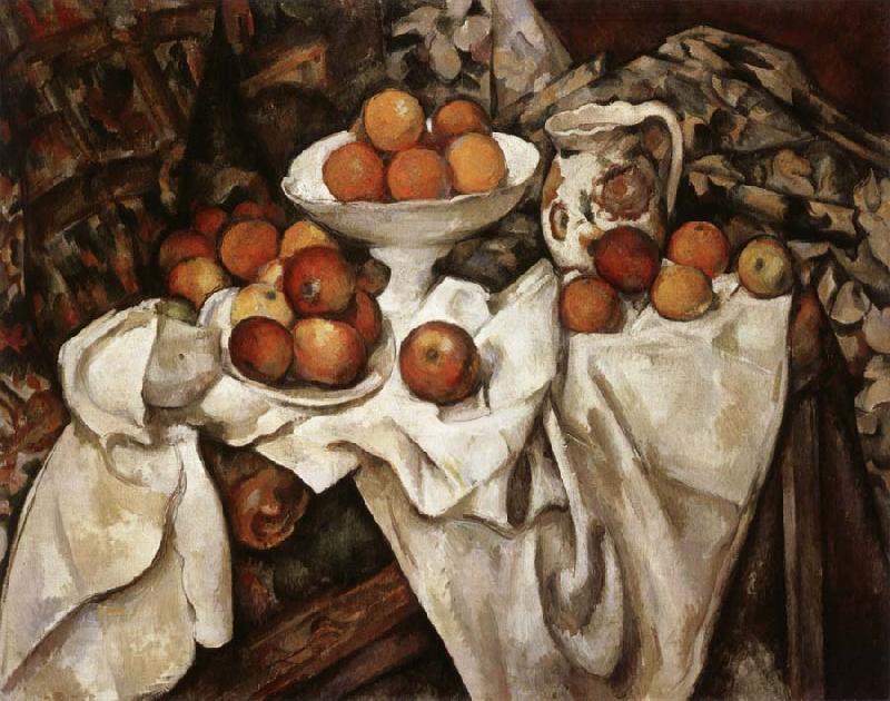 Paul Gauguin Still Life with Apples and Oranges China oil painting art